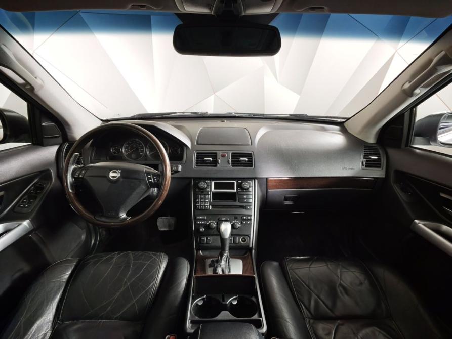 Volvo XC90 I Москва  - изображение 12