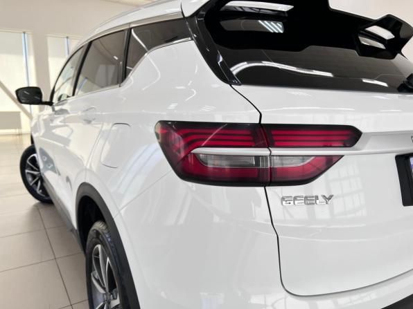 Geely Coolray I с пробегом 2023 года, цена 1 850 000 рублей, 82600 км, внедорожник, Автокод Объявления