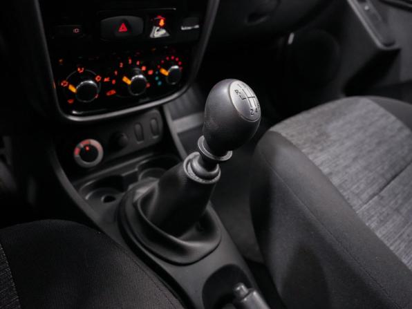 Renault Duster I с пробегом 2013 года, цена 898 000 рублей, 173000 км, внедорожник, Автокод Объявления