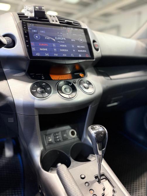 Toyota RAV4 III (XA30) Челябинск  - изображение 13