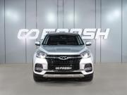 Chery Tiggo 4 I Рестайлинг Воронеж  - изображение 24