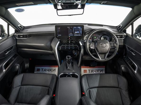 Toyota Harrier IV (XU80) с пробегом 2020 года, цена 3 950 000 рублей, 112550 км, внедорожник, Автокод Объявления