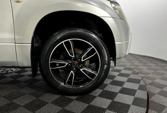 Suzuki Grand Vitara II с пробегом 2005 года, цена 650 000 рублей, 249485 км, внедорожник, Автокод Объявления