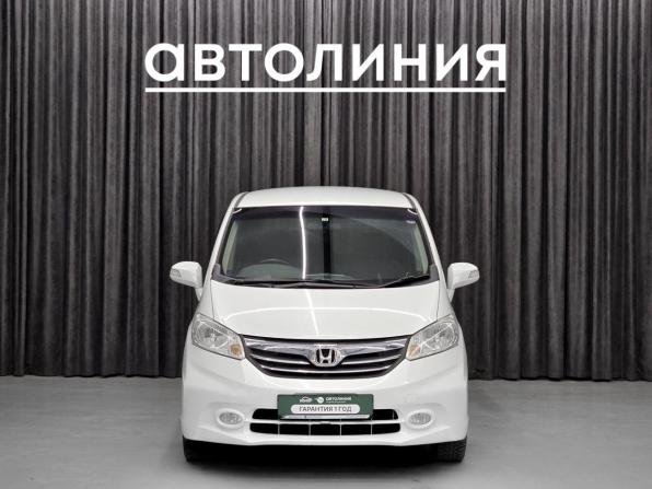 Honda Freed I Рестайлинг с пробегом 2012 года, цена 949 000 рублей, 150000 км, компактвэн, Автокод Объявления