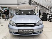 Chevrolet Lacetti I Казань  - изображение 24
