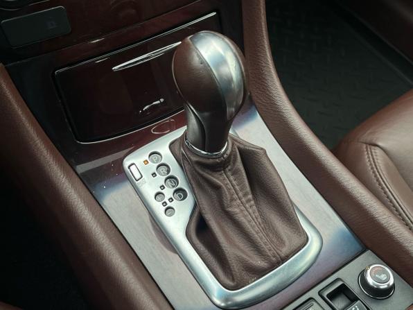 Infiniti QX50 I с пробегом 2013 года, цена 1 470 000 рублей, 189731 км, внедорожник, Автокод Объявления