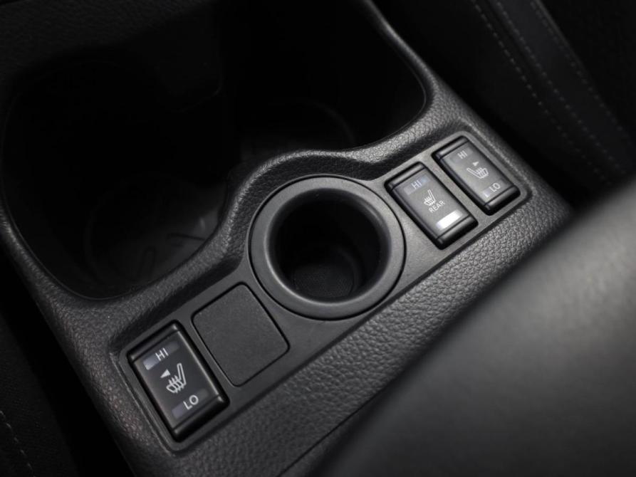 Nissan Qashqai II Рестайлинг Ростов-на-Дону  - изображение 16