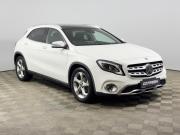 Mercedes-Benz GLA I (X156) Рестайлинг Казань  - изображение 22