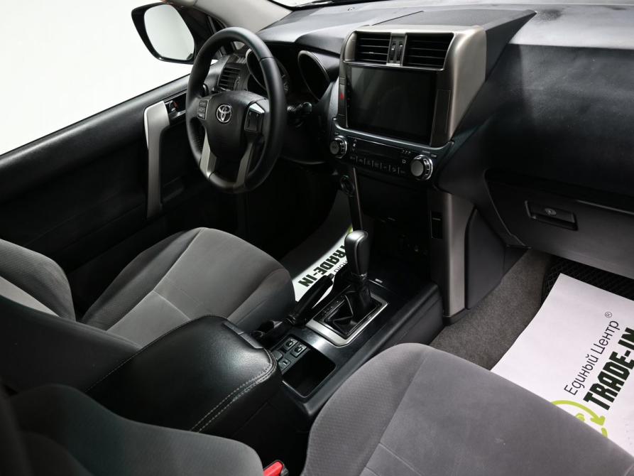 Toyota Land Cruiser Prado 150 Series Тверь  - изображение 14