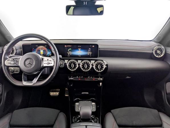 Mercedes-Benz CLA II (C118 X118) с пробегом 2020 года, цена 3 490 000 рублей, 25880 км, седан, Автокод Объявления