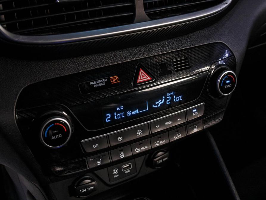 Hyundai Tucson III Рестайлинг Уфа  - изображение 15