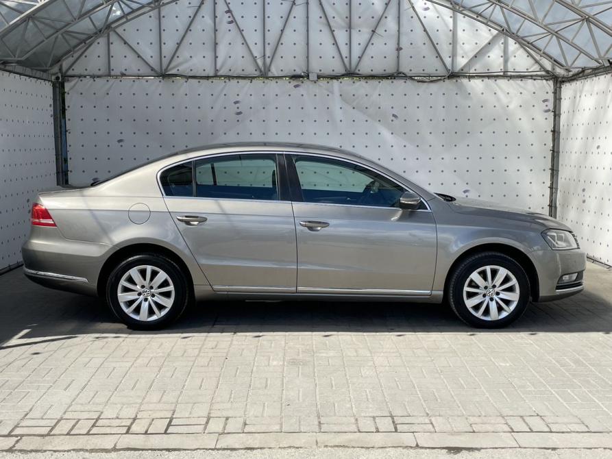 Volkswagen Passat B7 Тамбов  - изображение 9