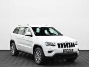 Jeep Grand Cherokee IV (WK2) Москва  - изображение 15
