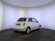 Fiat 500 II Москва  - изображение 30