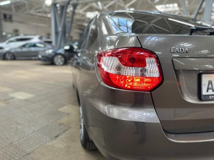 Lada (ВАЗ) Granta I Набережные Челны  - изображение 7