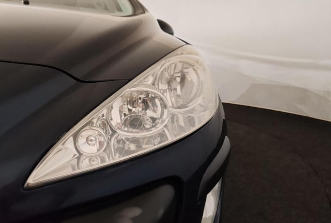 Peugeot 308 I с пробегом 2011 года, цена 500 000 рублей, 111193 км, хэтчбек, Автокод Объявления