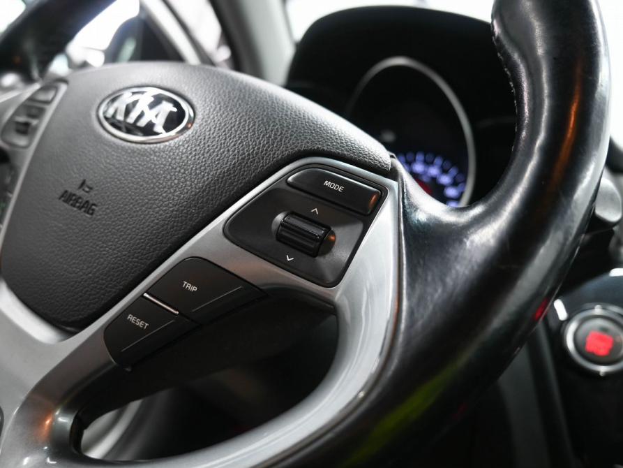 Kia Rio III Рестайлинг Ростов-на-Дону  - изображение 14