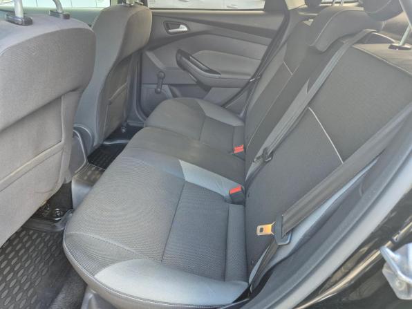 Ford Focus III с пробегом 2013 года, цена 910 000 рублей, 95249 км, седан, Автокод Объявления