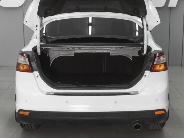 Ford Focus III с пробегом 2012 года, цена 899 000 рублей, 172779 км, седан, Автокод Объявления