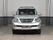 Lexus GX I Кемерово  - изображение 27