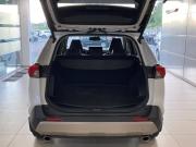 Toyota RAV4 V (XA50) Тверь  - изображение 44