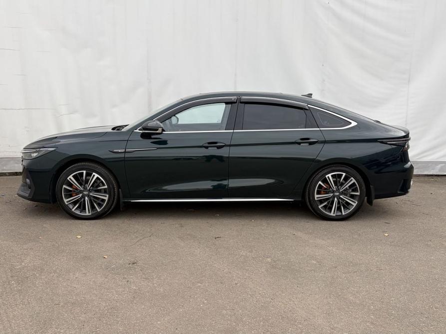Chery Arrizo 8 Москва  - изображение 8