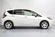 Nissan Note II Рестайлинг Кемерово  - изображение 27