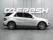 Mercedes-Benz M-Класс II (W164) Рестайлинг Воронеж  - изображение 25