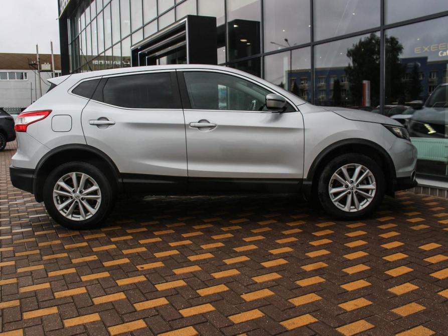 Nissan Qashqai II Калуга  - изображение 4