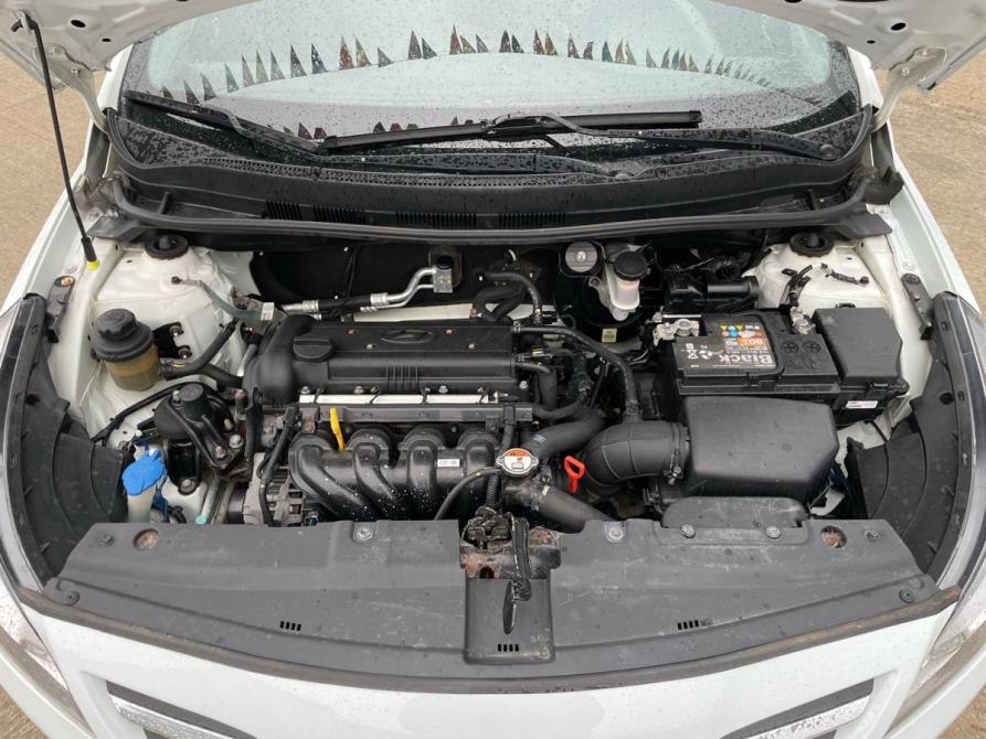 Hyundai Solaris I Краснодар  - изображение 22