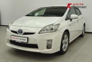 Toyota Prius III (XW30) Екатеринбург  - изображение 26