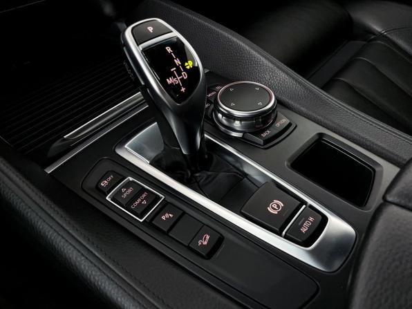 BMW X6 II (F16) с пробегом 2015 года, цена 3 649 990 рублей, 152453 км, внедорожник, Автокод Объявления