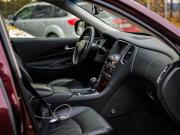 Infiniti QX50 I Санкт-Петербург  - изображение 32