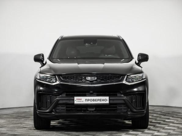 Geely Tugella I Рестайлинг с пробегом 2023 года, цена 2 449 000 рублей, 108155 км, внедорожник, Автокод Объявления