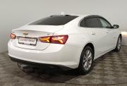 Chevrolet Malibu IX Рестайлинг Волгоград  - изображение 33