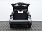 Toyota Highlander IV (XU70) Москва  - изображение 24