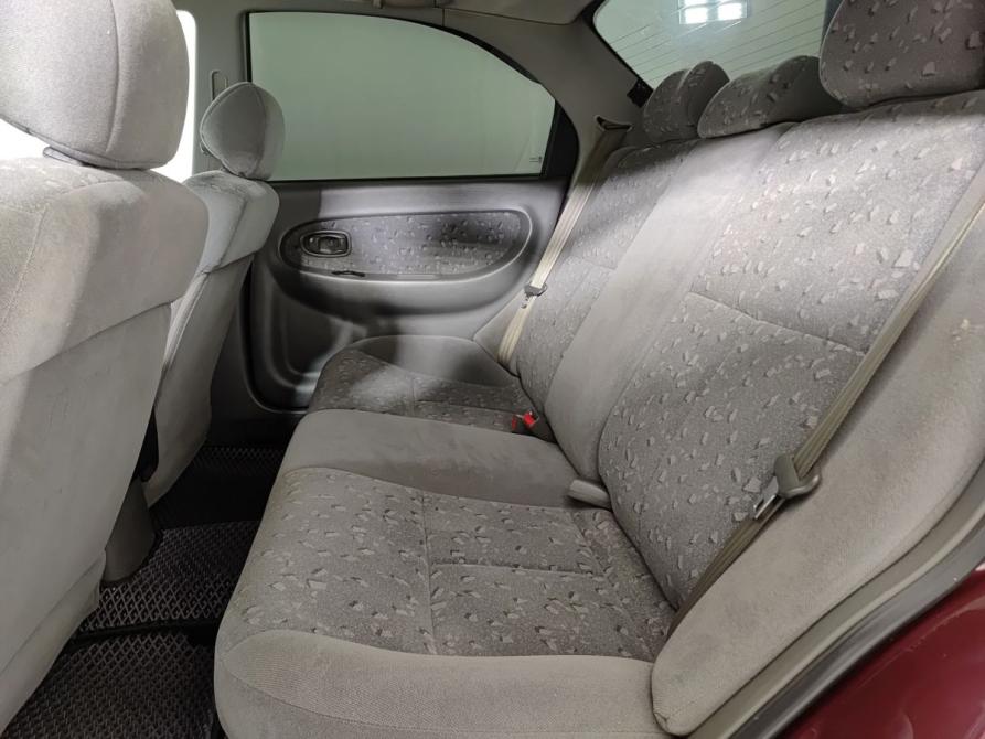 Kia Spectra I Рестайлинг 2 Уфа  - изображение 15