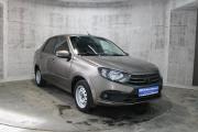 Lada (ВАЗ) Granta I Рестайлинг Ярославль  - изображение 17
