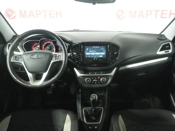 Lada (ВАЗ) Vesta I с пробегом 2020 года, цена 1 179 000 рублей, 131263 км, универсал, Автокод Объявления
