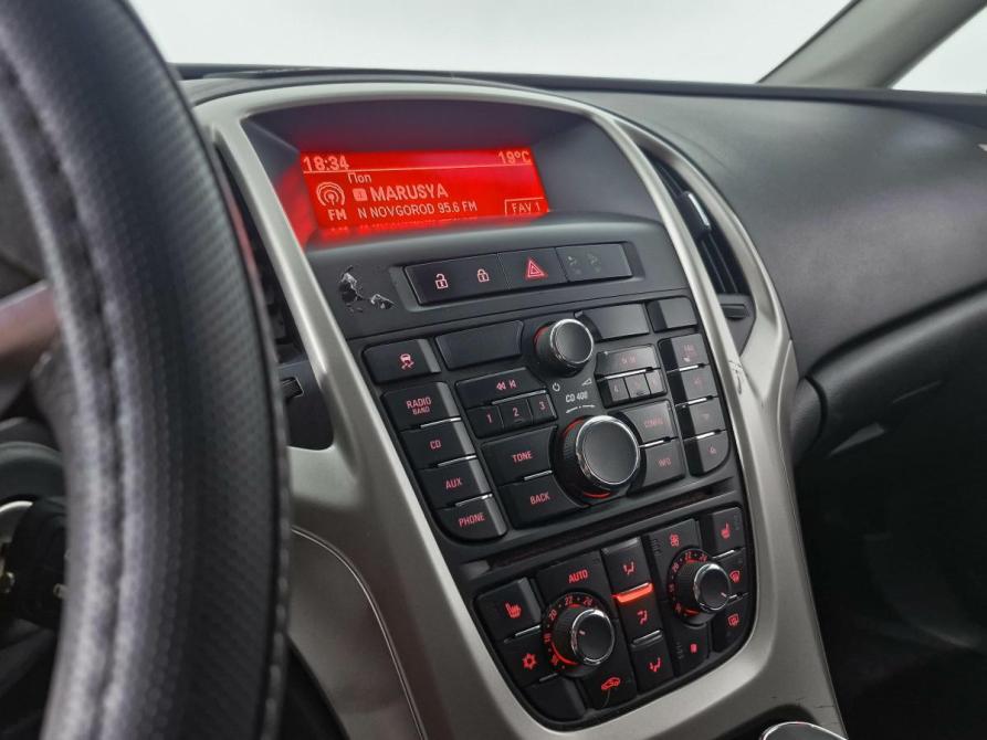Opel Astra J Нижний Новгород  - изображение 17