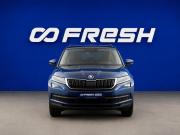 Skoda Kodiaq I Москва  - изображение 26