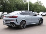BMW X6 III (G06) Рестайлинг Москва  - изображение 34