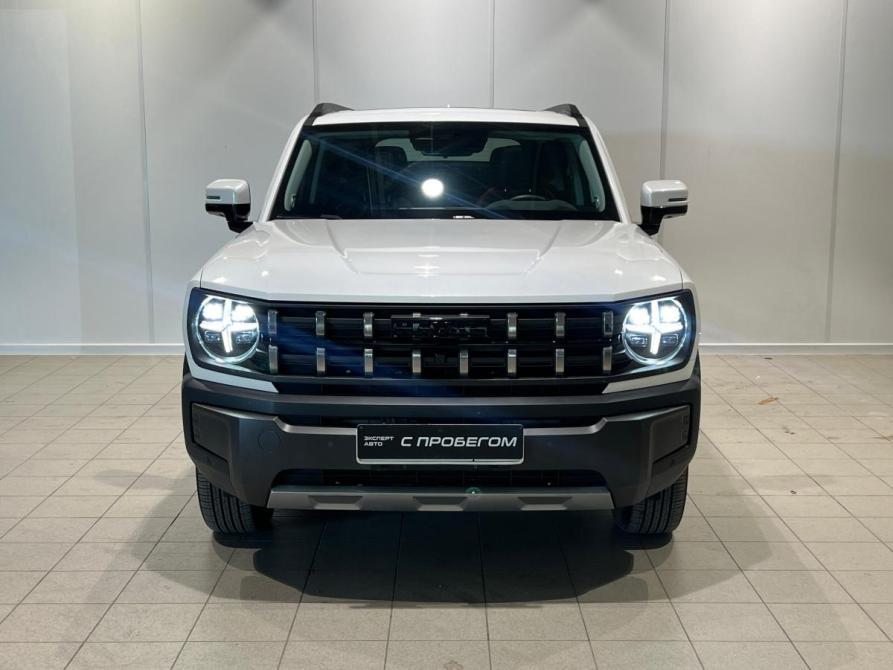 Haval H3 I Самара  - изображение 3
