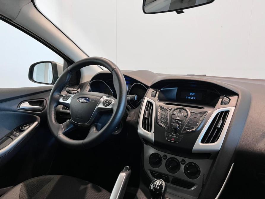 Ford Focus III Волгоград  - изображение 18