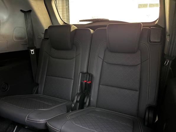Chery Tiggo 8 Pro I с пробегом 2021 года, цена 1 950 000 рублей, 42000 км, внедорожник, Автокод Объявления