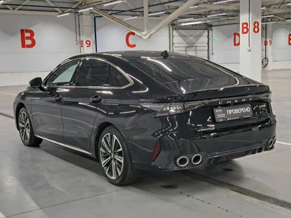 Chery Arrizo 8 с пробегом 2023 года, цена 2 050 000 рублей, 48912 км, седан, Автокод Объявления
