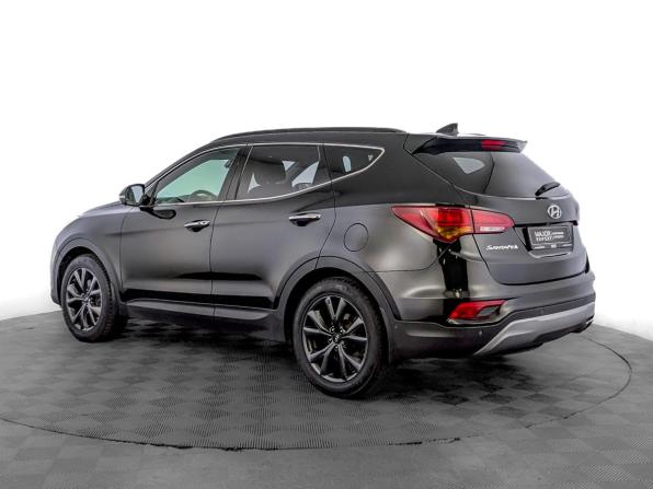 Hyundai Santa Fe III Рестайлинг с пробегом 2015 года, цена 1 980 000 рублей, 104301 км, внедорожник, Автокод Объявления
