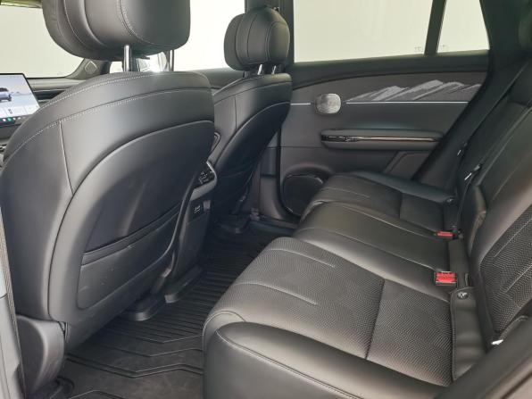 GAC Trumpchi S7 с пробегом 2025 года, цена 6 349 000 рублей, 2560 км, внедорожник, Автокод Объявления