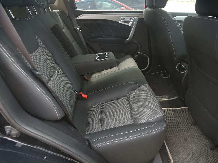 Geely Emgrand X7 I Рестайлинг 2 Иваново  - изображение 11
