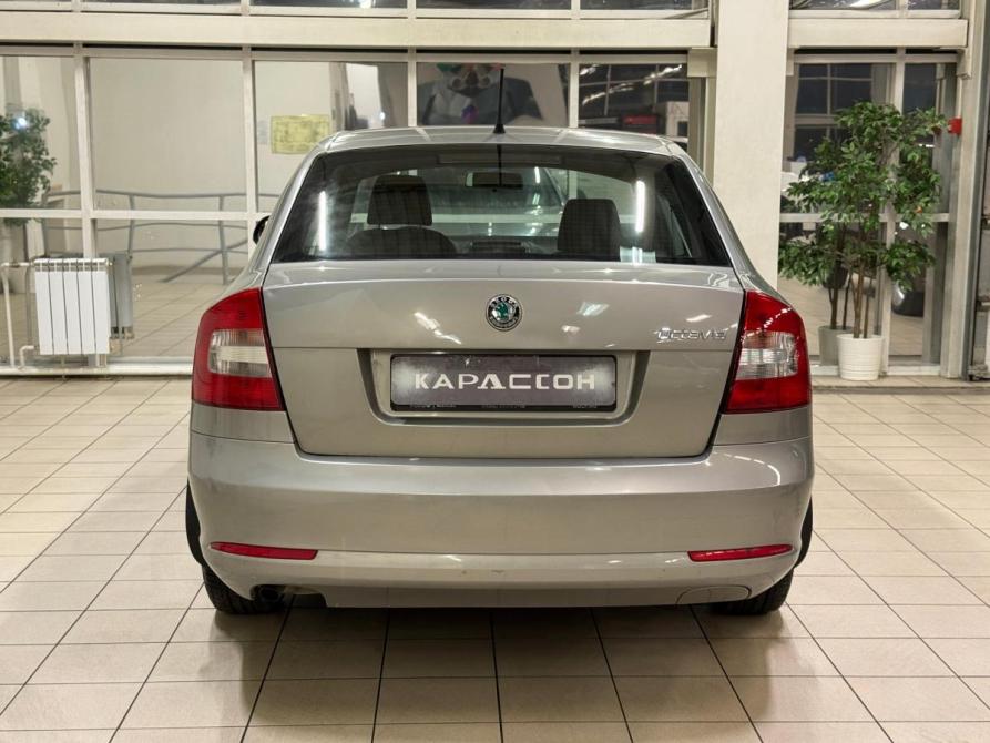 Skoda Octavia II (A5) Рестайлинг Волгоград  - изображение 4